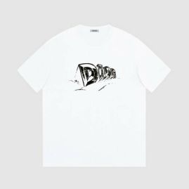 Picture of Dior T Shirts Short _SKUDiorXS-LK904633977